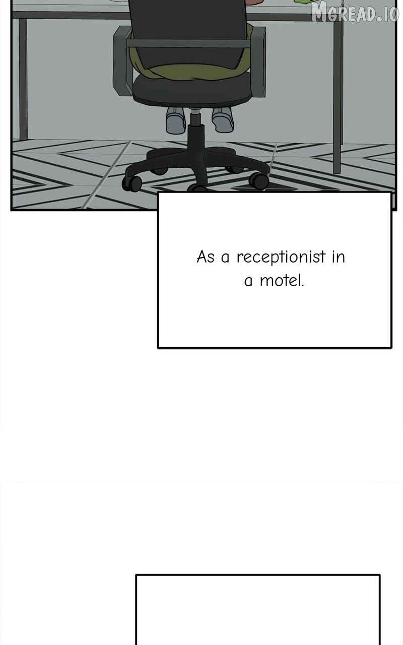 Change Me Chapter 263  - page 89
